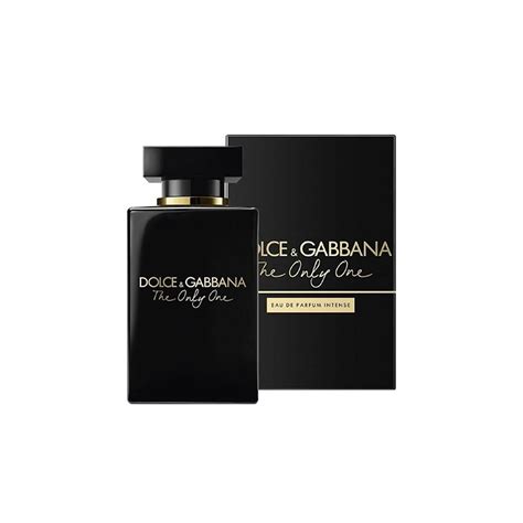 dolce gabbana intense the only one|the only one intense review.